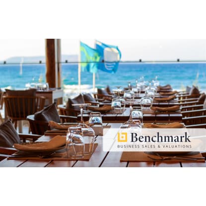 PERTH'S PREMIER BEACHFRONT DINING DESTINATION