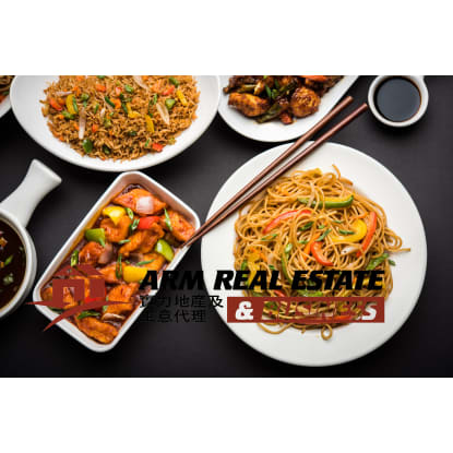 Near Werribee Established Chinese Restaurant Business | 25K TKG PW, Inside SC