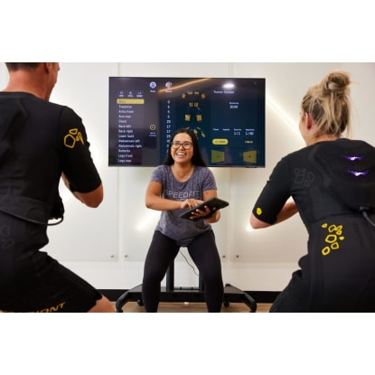 Established SpeedFit Bella Vista Franchise  North West Sydney Location