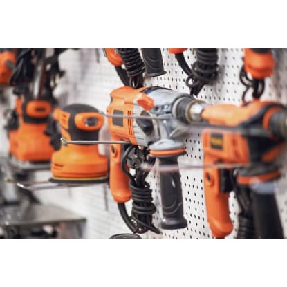 Power Tool Retail And Service Agent Growth Opportunity