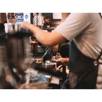 High-Performing Café Franchise with $1.1M+ Sales with trained staff
