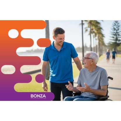 36803 - NDIS Registered Disability Support Business Opportunity