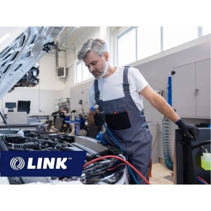 Award Winning Mechanical Workshop | 18 Years Established | Moreton Bay Region