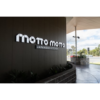 Motto Motto Japanese Franchise – Burpengary, QLD