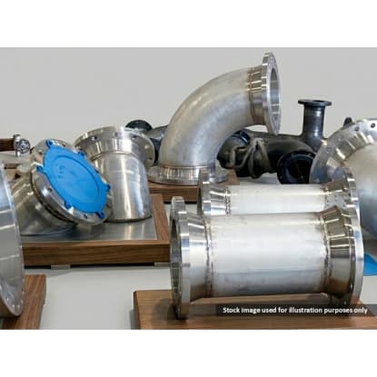 Specialist oil & gas engineering operation with strong industry position