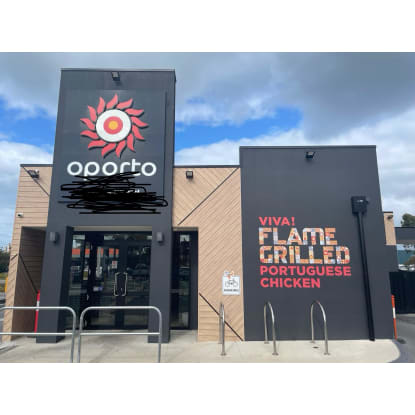 Oporto Altona North