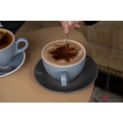 Highly profitable bakery and cafe in one