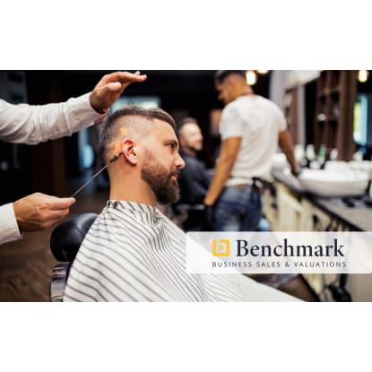 Forest Lake , southwest Brisbane -  Barber shop for sale, Prime Shopping Centre Location