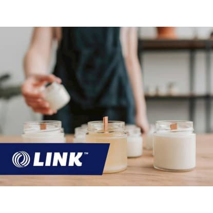 Established Candle Making Supplies Importer and Wholesaler