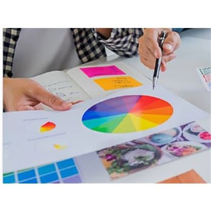 Branding & Marketing Consultancy Business