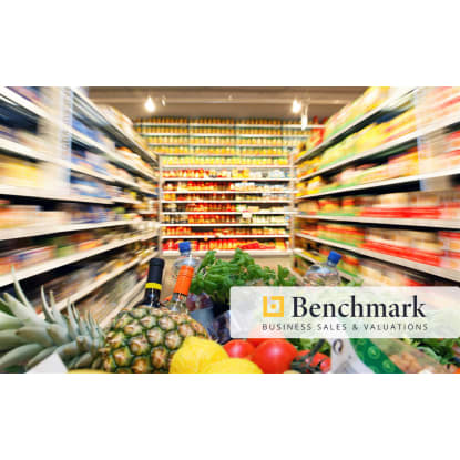 Wide Bay Region Foodworks Supermarket