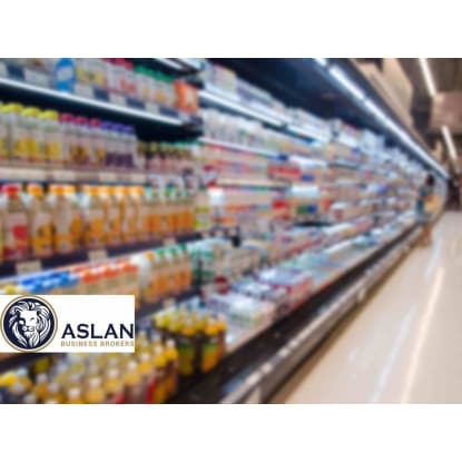 FOODWORKS SUPERMARKET FOR SALE IN SOUTH EASTERN SUBURBS