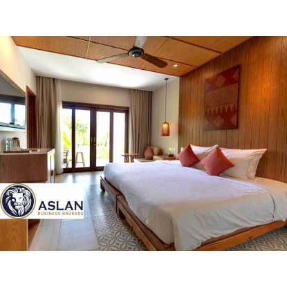FREEHOLD & ACCOMMODATION BUSINESS FOR SALE IN NEW ZEALAND