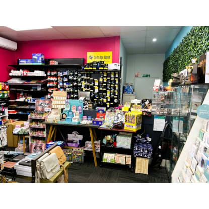 Sunbury NewsXpress (DWN265)