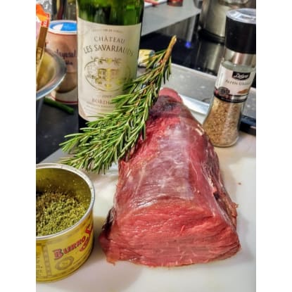 Great Start Up Butcher (CS25140)