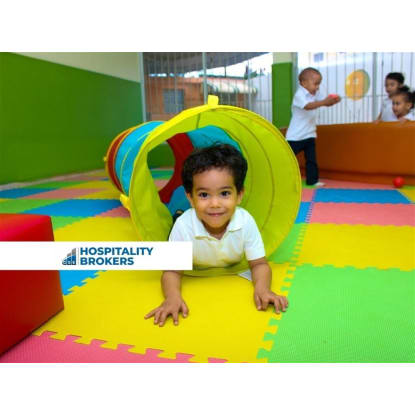 Western Sydney Children's Play Centre and Cafe