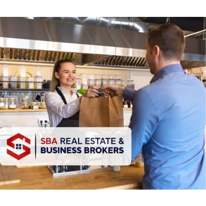 Chattel Sale - Takeaway Shop in Prime Cranbourne Location