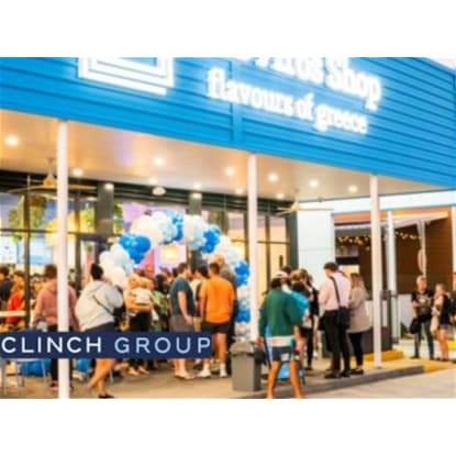 The Yiros Shop Franchise Opportunities | SE QLD