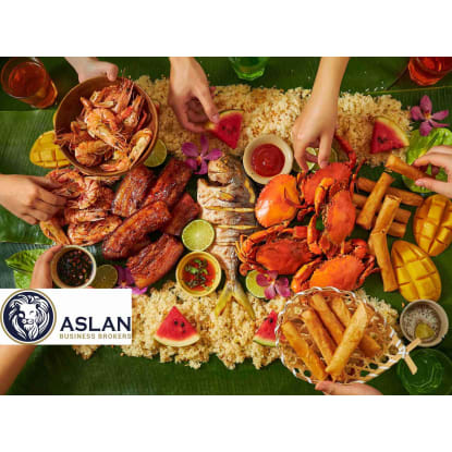 RESTAURANT FOR SALE