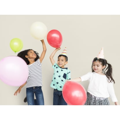 KIDS PARTIES, WORKSHOPS & EVENTS BUSINESS – GROWTH OPPORTUNITY WITH LOW OVERHEADS