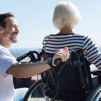 Coming Soon - NDIS Provider in SA - Significant Business