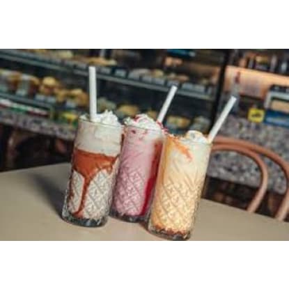Cafe Franchise - State Of the Art Equipment - 37558
