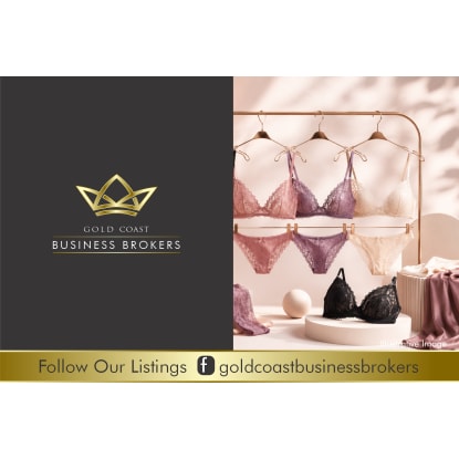 PREMIUM WOMEN’S E-COMMERCE LINGERIE BRAND | STRONG REPEAT SALES | HIGHLY ENGAGED CUSTOMER BASE | ...