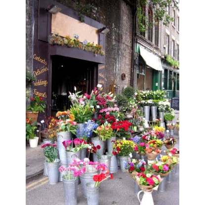 Established Florist for sale in Bentleigh area