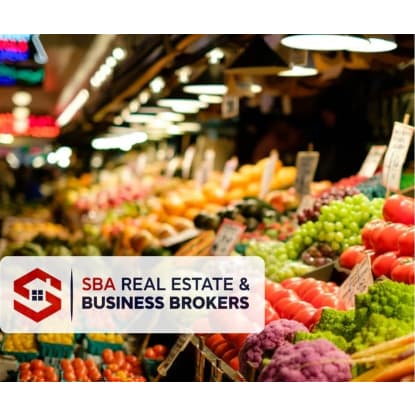 Chattel Sale - Fruit & Veg Shop in Prime Balwyn Location