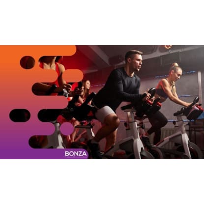 36585 - Profitable Boutique Indoor Cycling Studio Opportunity