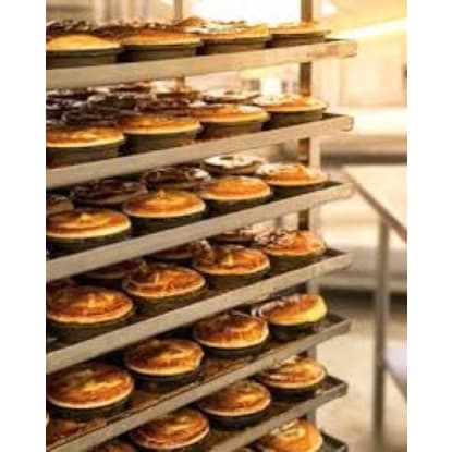 Long Established Manufacturing Business - Well Known Market Brand - 37563