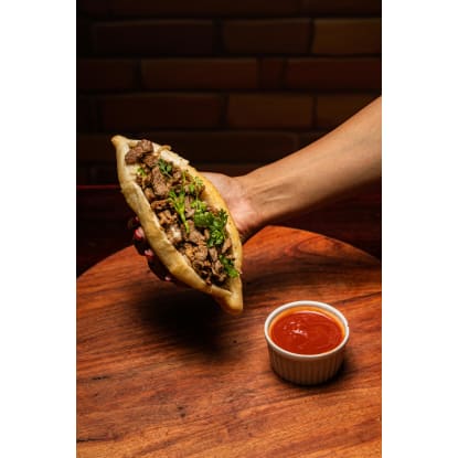 Rapidly Increasing Popularity – Banh Mi/Take Away
