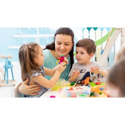 Staff Managed Brisbane Childcare Centre #432