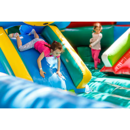Indoor childrens play centre - Western Suburbs - Takings over $20,000 p.w. - FN1361