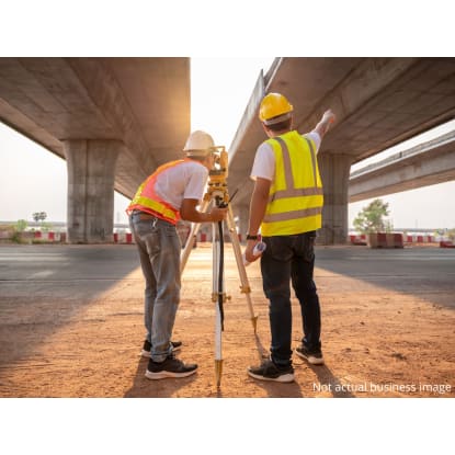 Established Council and Govt. Focused Civil Infrastructure Business – Melbourne