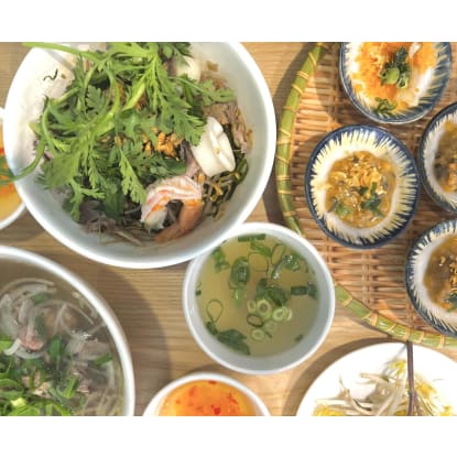 Profitable and popular Vietnamese Restaurant