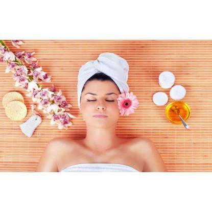Purchase award winning business - Ikatan Day Spa & Freehold