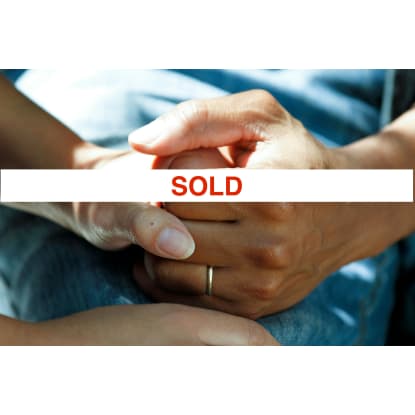 SOLD Home health care services