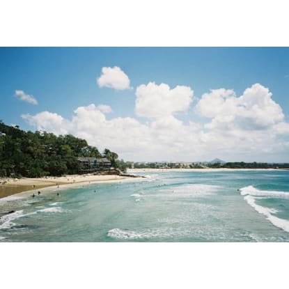 SOLD Holiday Accommodation