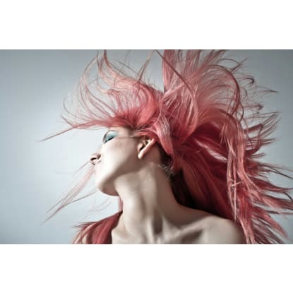 Luxury Boutique Salon
