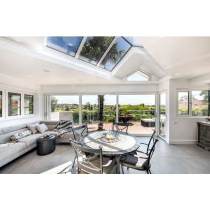 Established Energy-Efficient uPVC Windows & Doors Business For Sale
