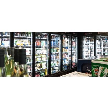 Spacious bottleshop cellar business for sale Northcote, Ivanhoe, Heidelberg area