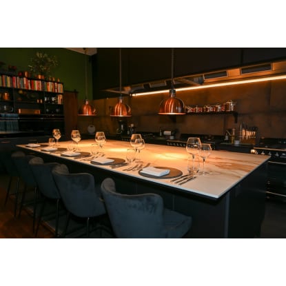 Amazing Hospitality Venue - $1.3m Fit-Out - Albany CBD