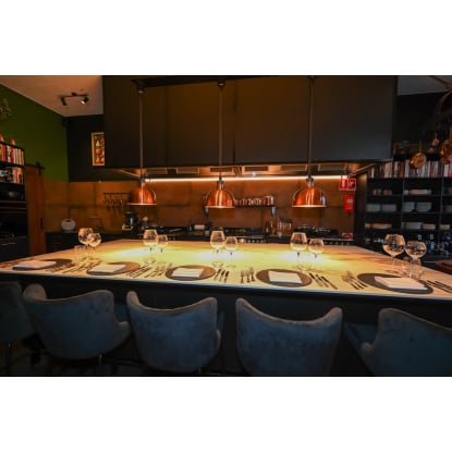Premium Hospitality Opportunity - $1.3m Fit-Out - Albany WA