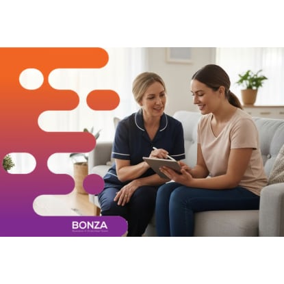 36497 NDIS Support Business with Strong Referral Network