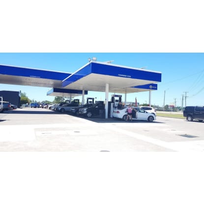 Priced To Sell! - Service Station - Netting $4000 per week - Sydney Inner West