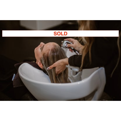 SOLD Highly Profitable Niche, Hair & Beauty Salon