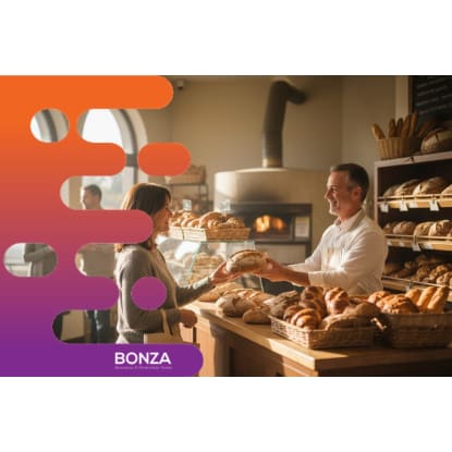 36815 Profitable Bakery Business with Loyal Customer Base