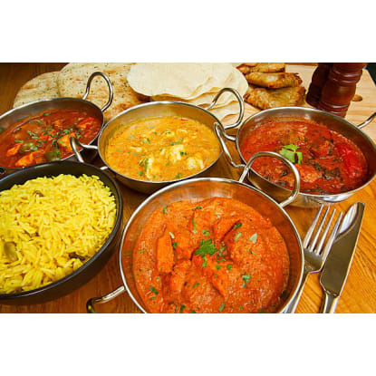 VERY WELL KNOWN INDIAN LICENSED RESTAURANT
