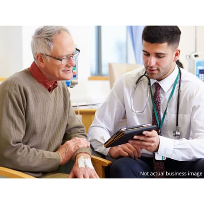 Long-established Regional Medical Practice – Central Victoria